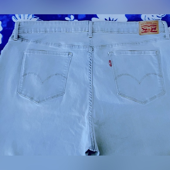 ~LEVIS 310 SUPER SKINNY JEANS~ - Picture 2 of 4